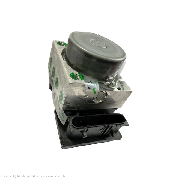 بلوک ABS مگان اصلی